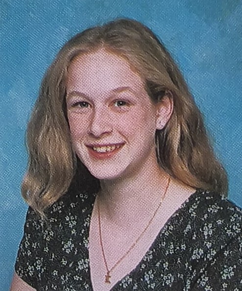 Sandberg, Kimberly